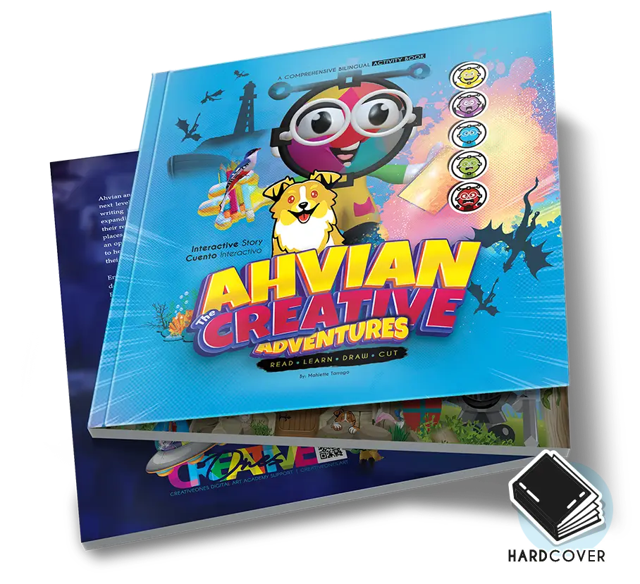 Ahvian-The-Creative-Book-Read-hardcover-adventure