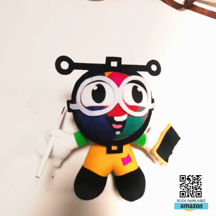 Ahvian-TheCreative-Plush-Toy