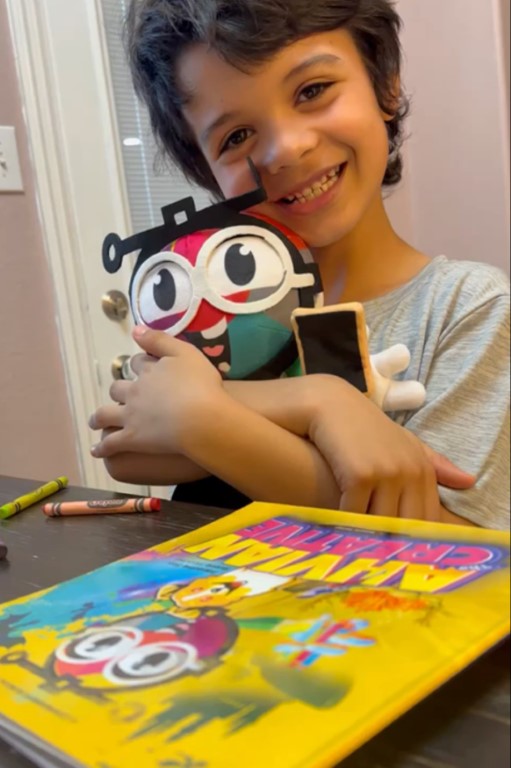 BilingualFamilies-Kids-love