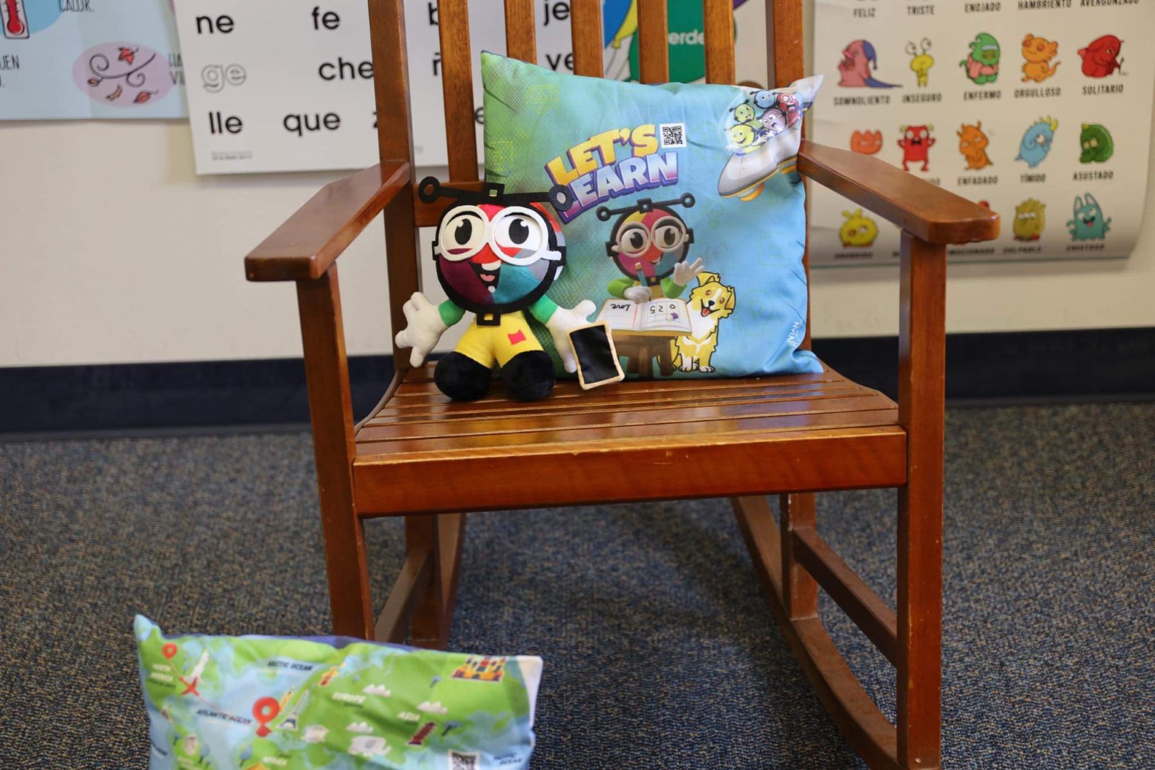 Classroom-Calm-Down-Corner-with-ahvianthecreative-theme-emotions-corner-25