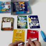 Magic Cards bilingual phonics vocabulary-learning (2)