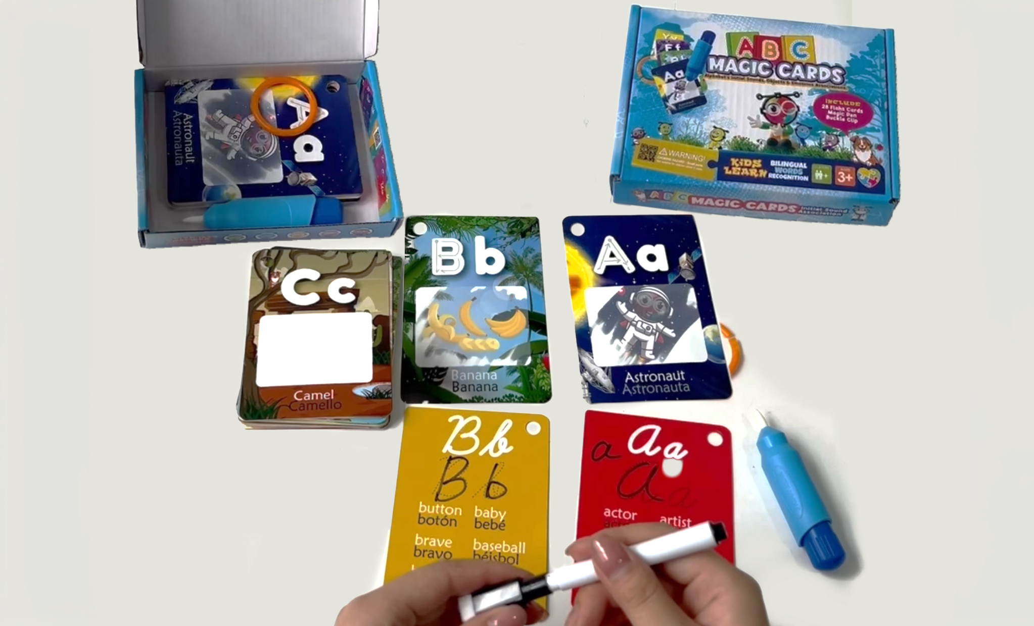Magic-Cards-bilingual-phonics-vocabulary-learningsjpg