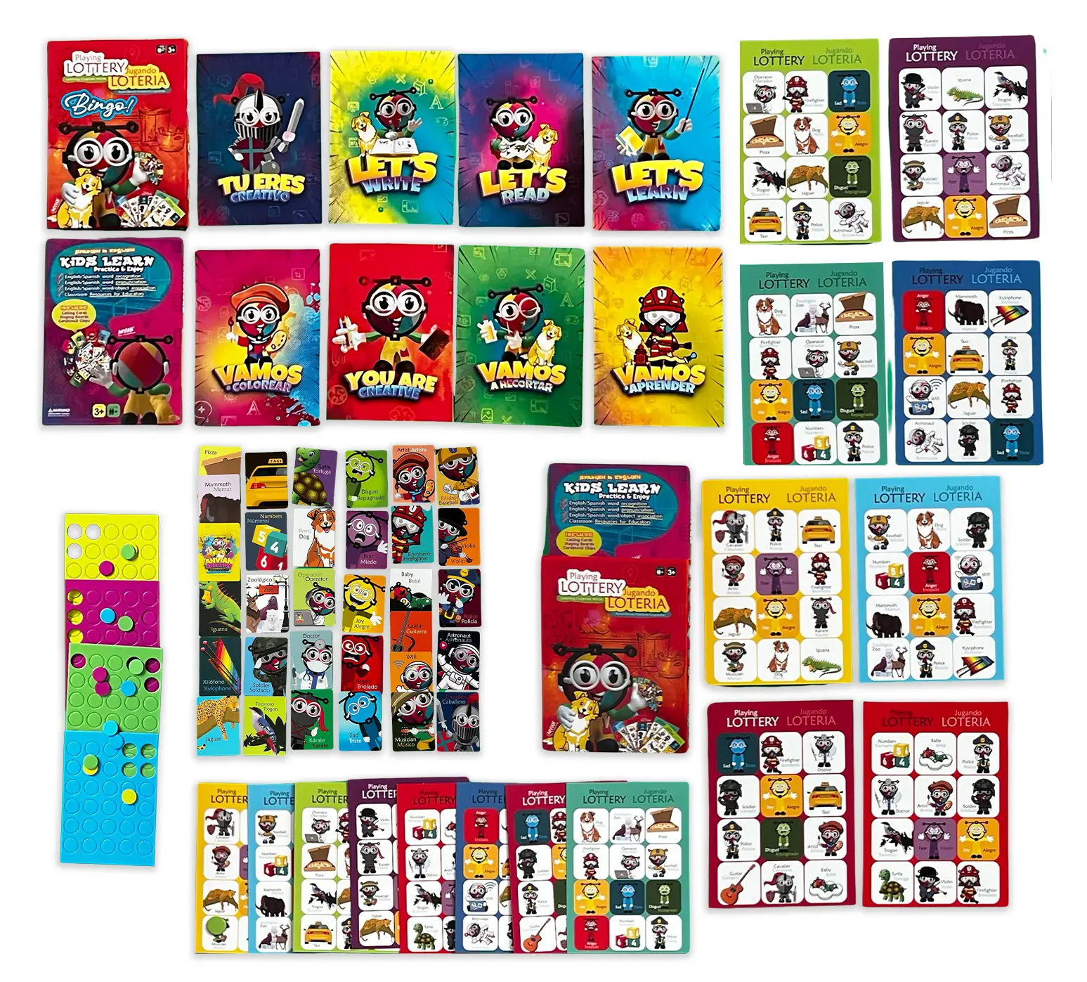 loteria