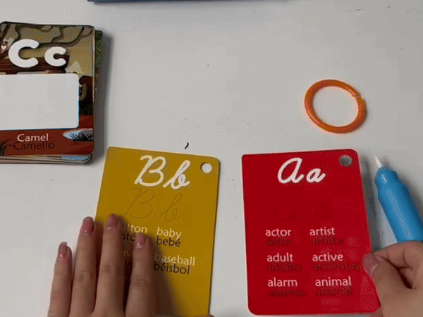 vocabulary-phonics-cursive-magic-cards-regez