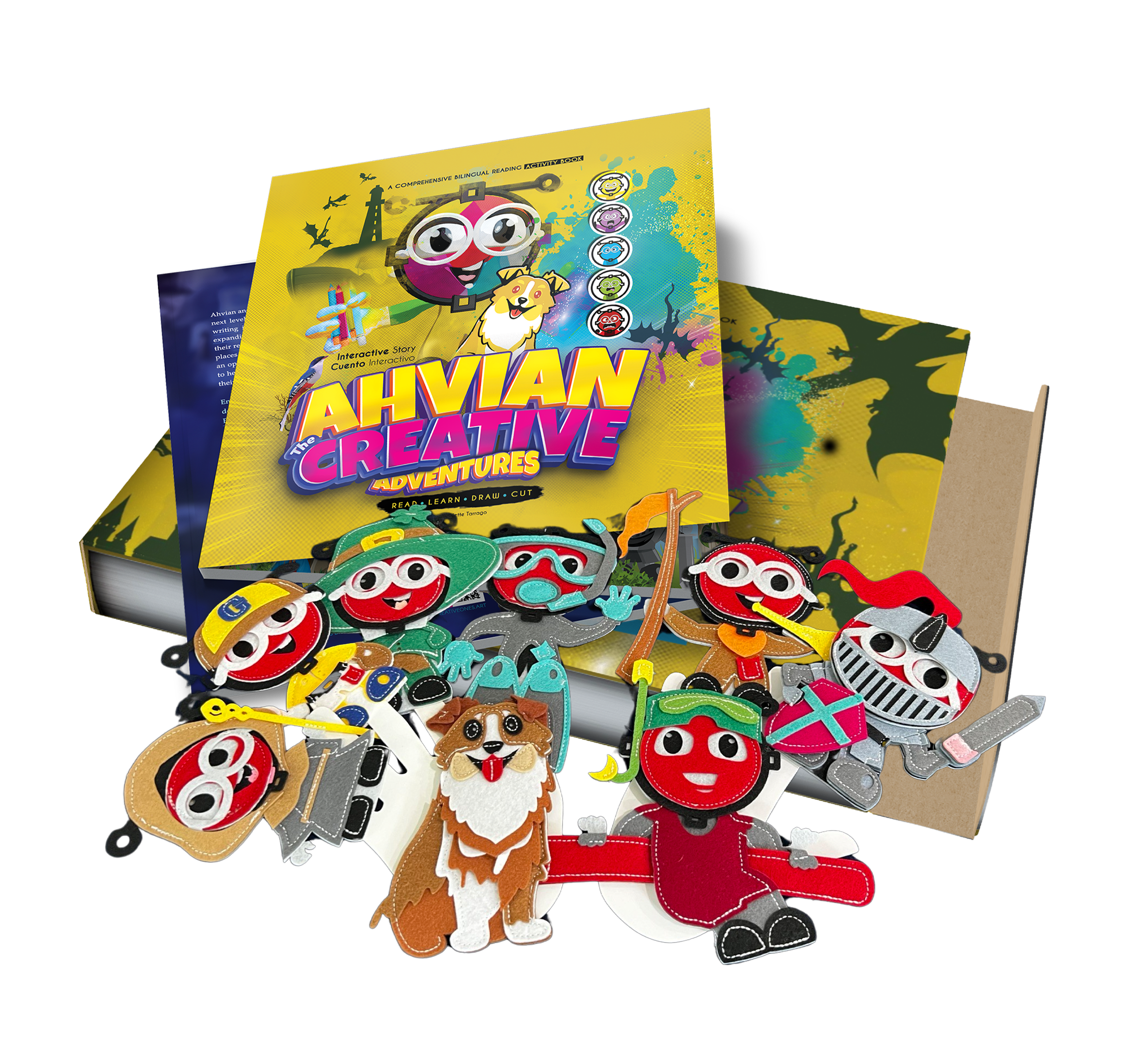 book-box-FingerPuppetsStory - Copy