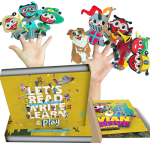 book-box-fingers-puppets
