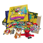 book-print-box-FingerPuppetsStory