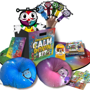 Calm Down Corner Kit Bundle