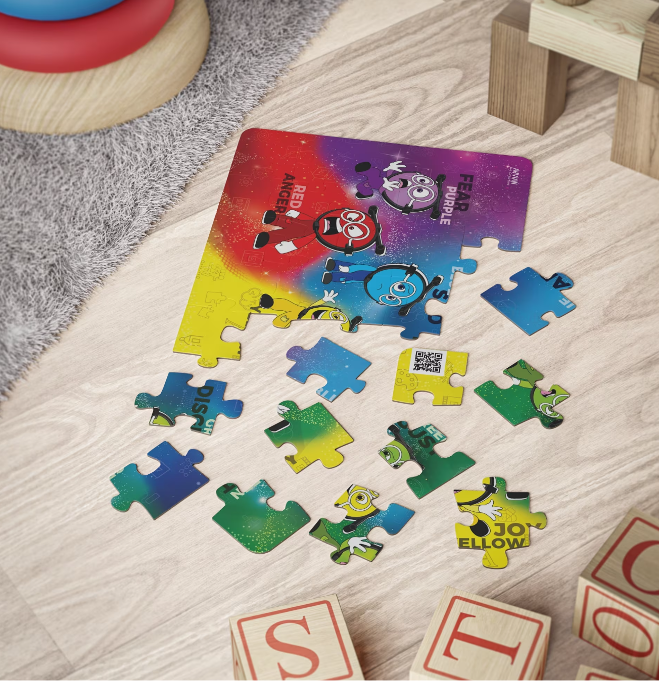 puzzles-ahvianthecreative-feeling