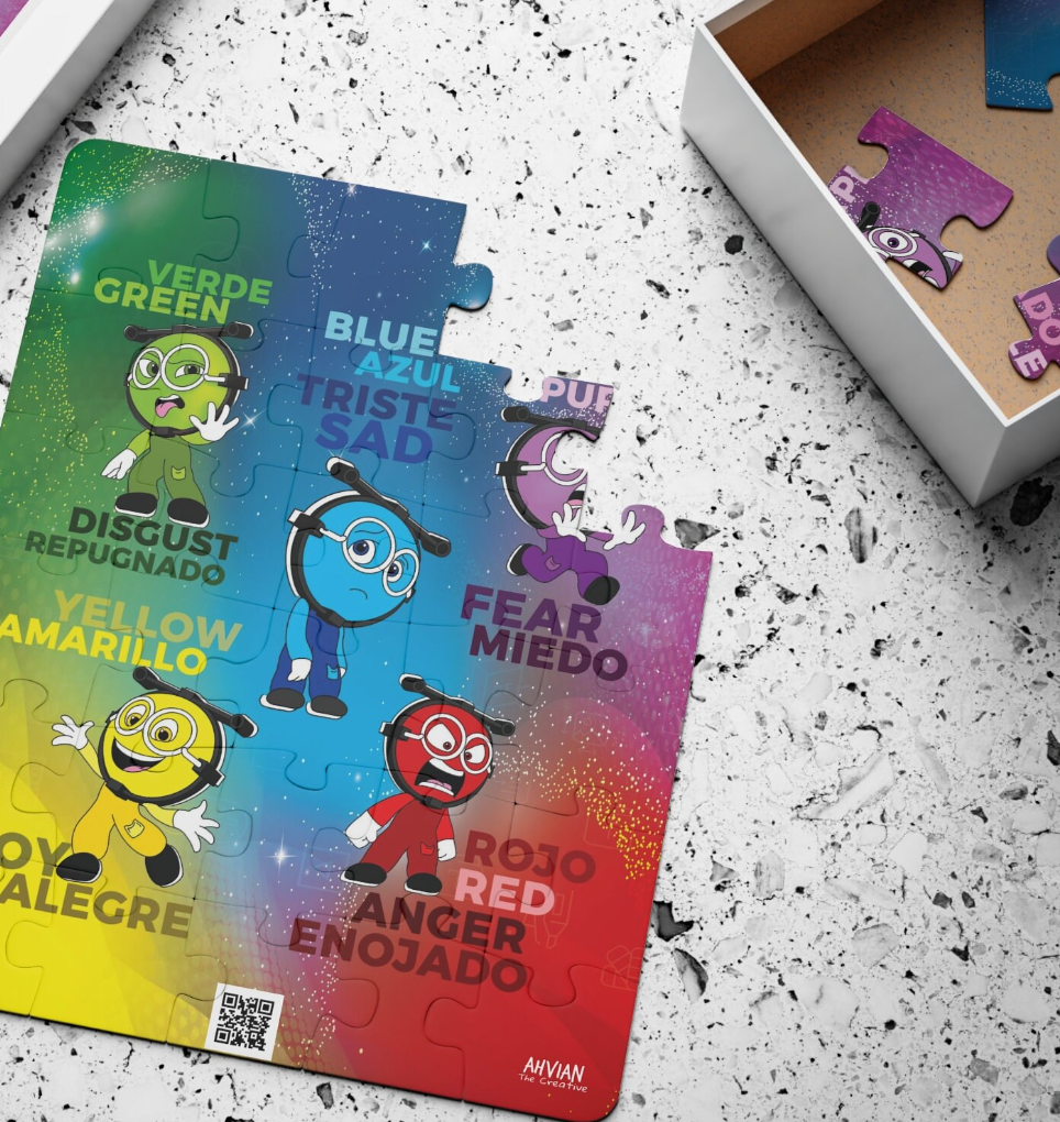 puzzles-ahvianthecreative-feelings
