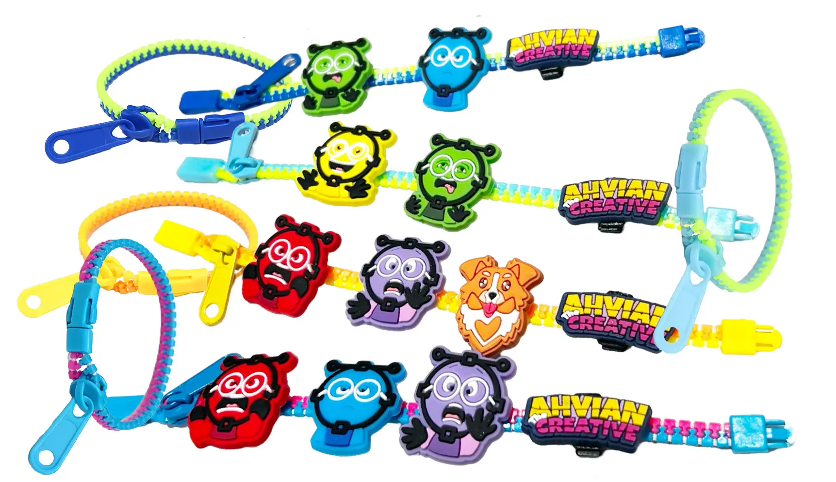 stress relieve braceletslaceShoes_10