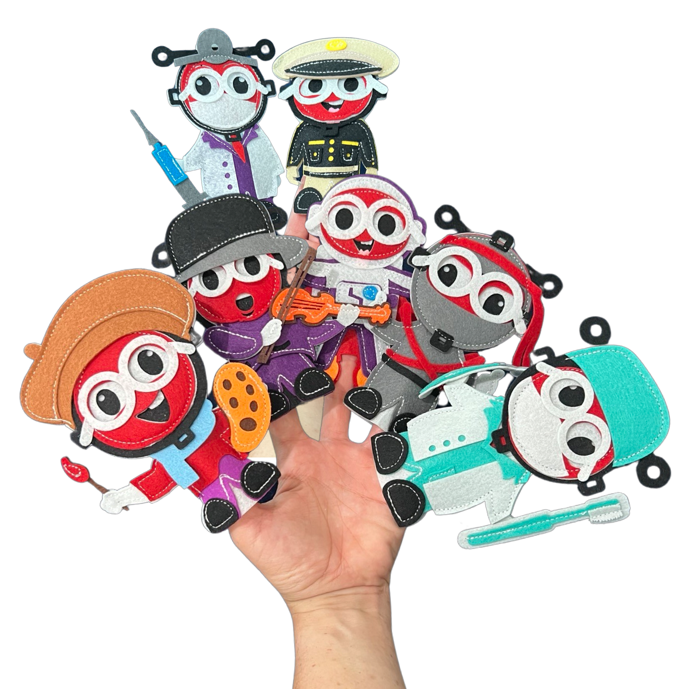 12-FingerPuppets-Careers-7