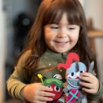 puppets-adventure-book