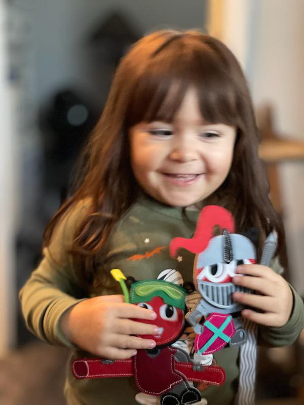 puppets-adventure-book