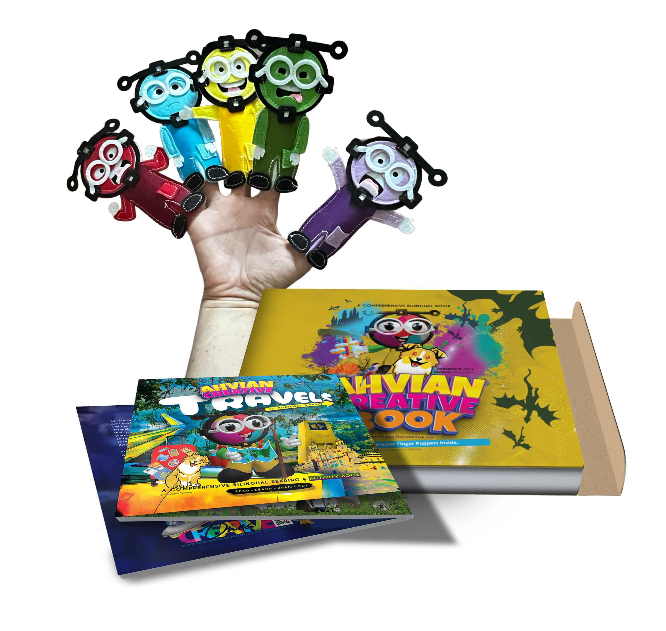 3items-book-Travel-puppets-box4