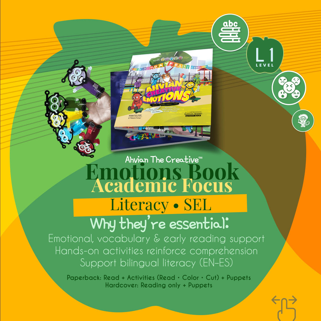 Elementary-Learners 2