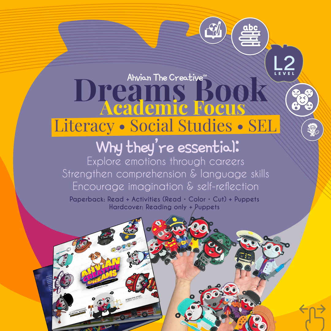 Elementary-Learners 3