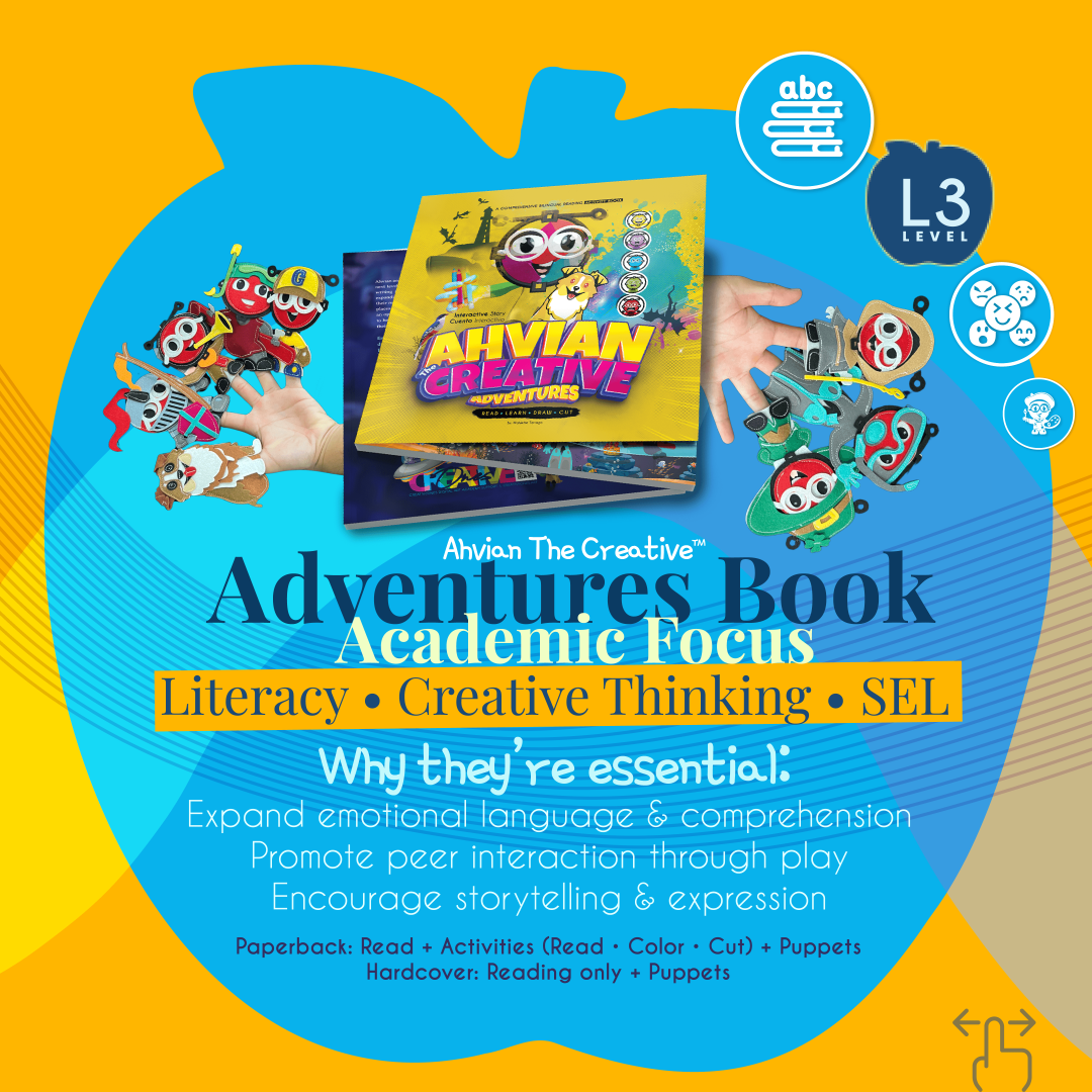 Elementary-Learners 4