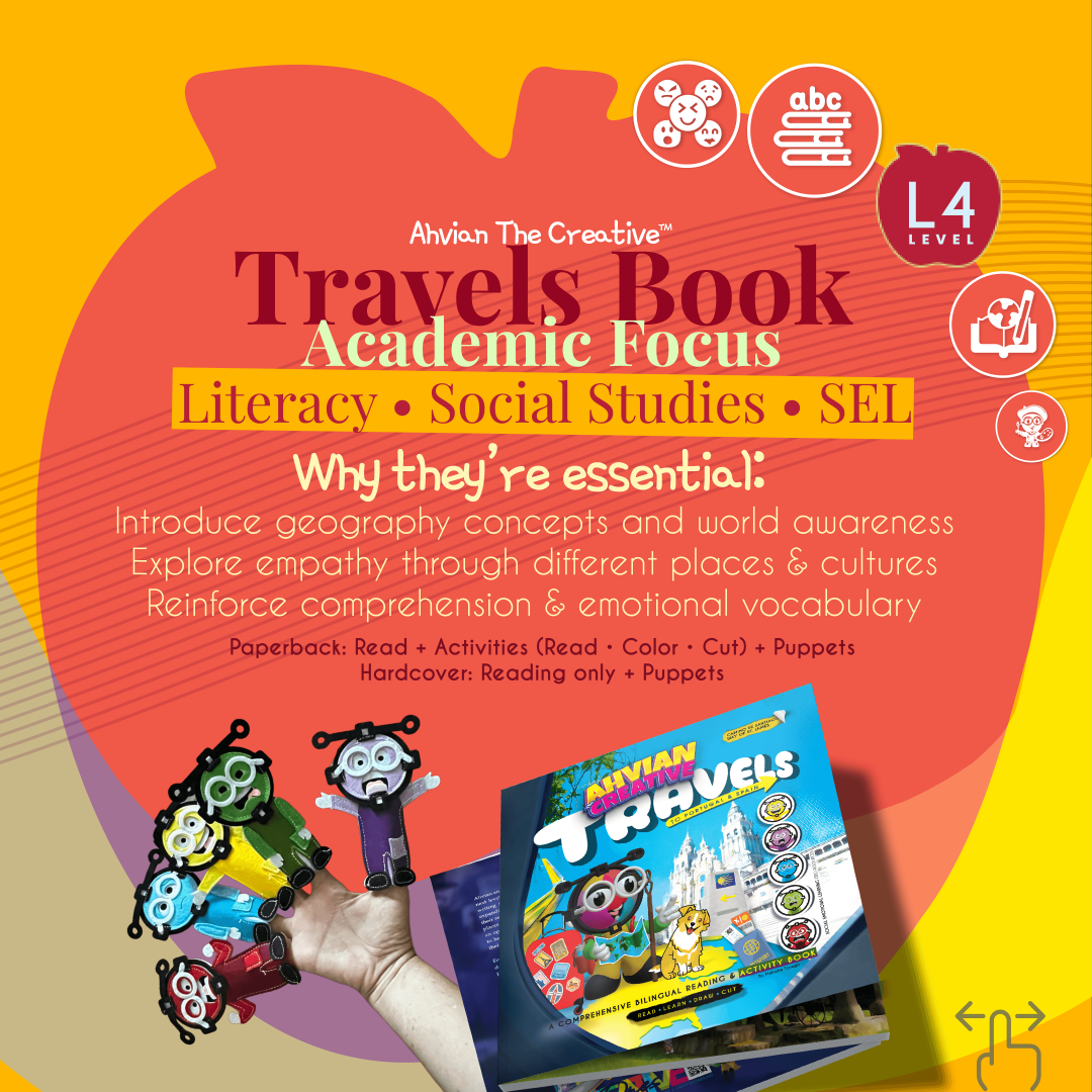 Elementary-Learners 5