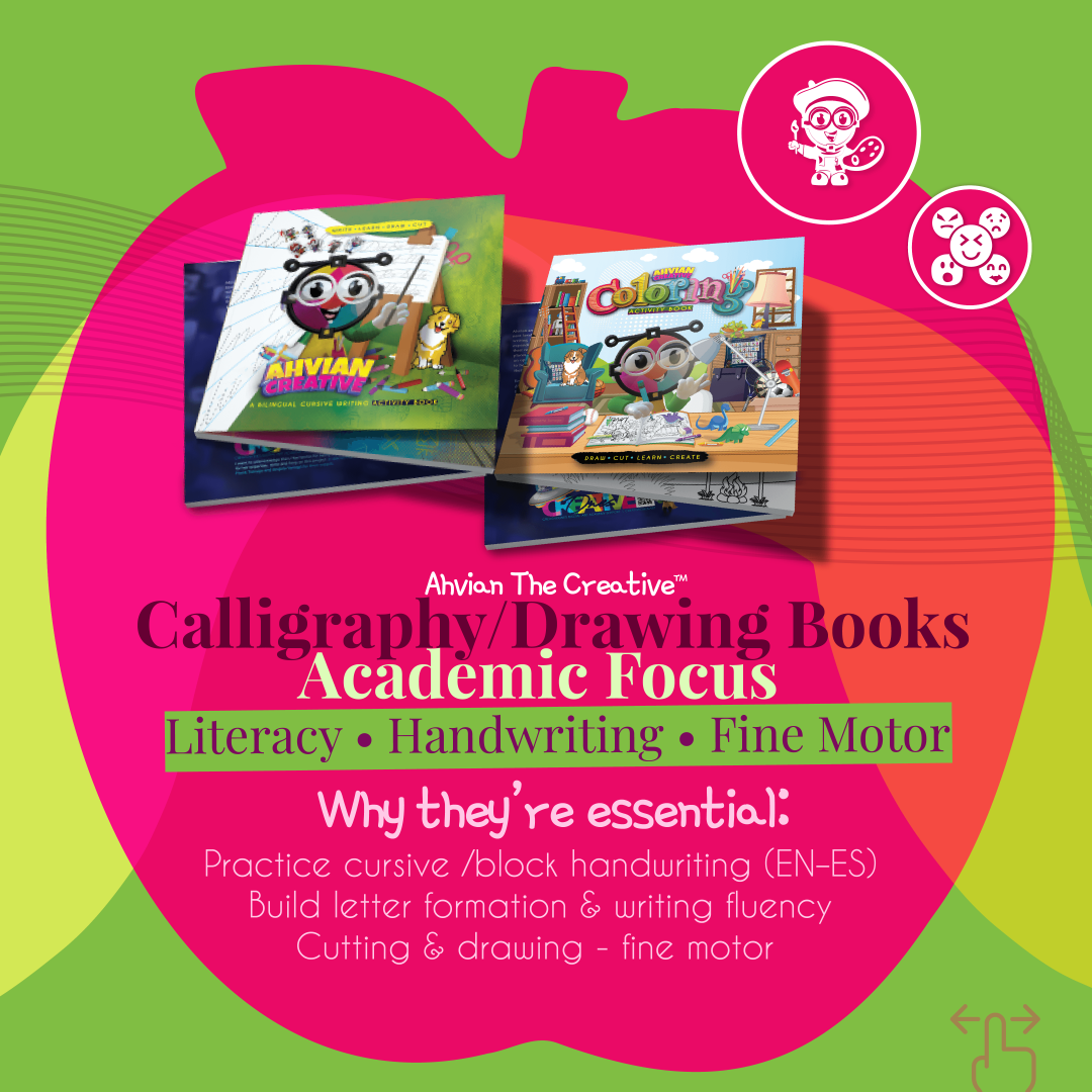 Elementary-Learners 6