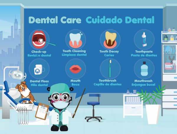 DENTISTA