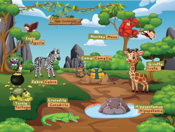 ZOO