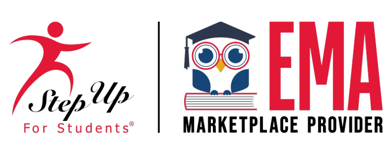 Step Up For Students EMA Marketplace Provider
